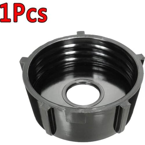 1Pcs Blender Jar Bottom Base Blender Parts Spare Replacement Parts For Oster 148381-000-090 Blender Kitchen Appliance