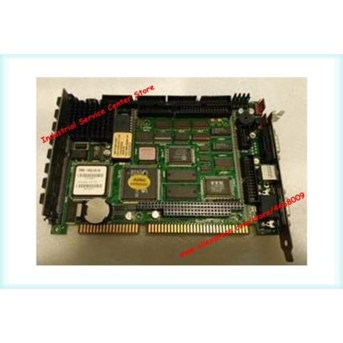 5X86-133LCD/S PCB NO:20100173 5X86LCD/S-133/4 Industrial Motherboard