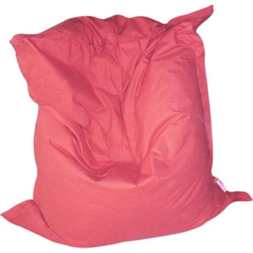 Large bean bags outdoor cotton canvas bean bag chair bed for sleeping furniture