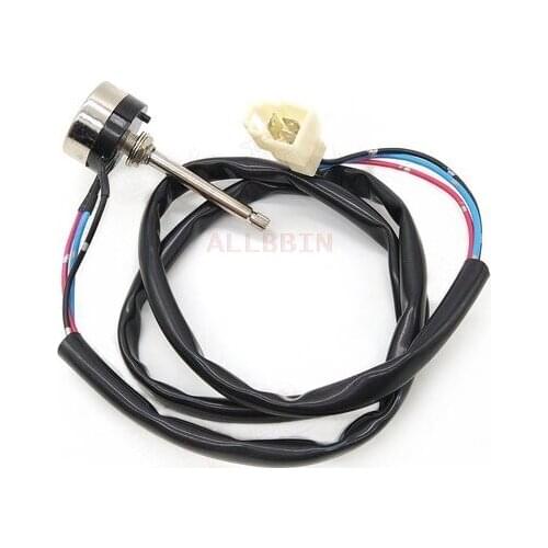 For SUMITOMO A1/A2/A3/A5 excavator Throttle gear switch Refueling motor Knob construction machinery accessories