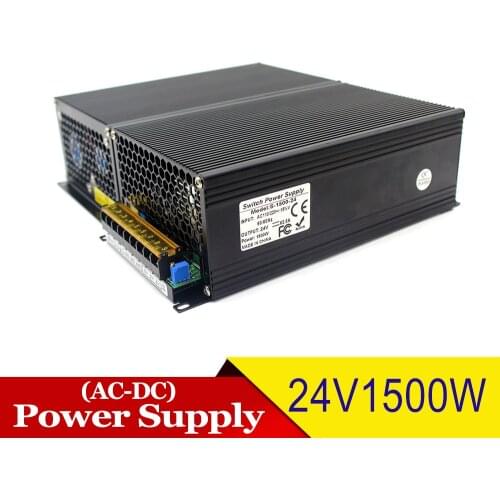 Power Supply DC 12V 13.8V 15V 18V 24V 27V 28V 30V 32V 36V 42V 48V 60V 70V 80V 90V 720W 800W 1000W 1200W 1500W Light Transformer