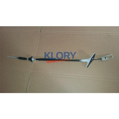 Clutch cable assembly for Great wall peri OEM: 1602100-M16