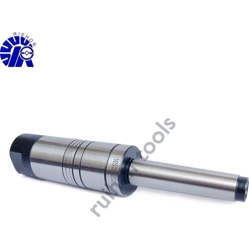 Morse taper stub milling machine arbor DGMS2-22