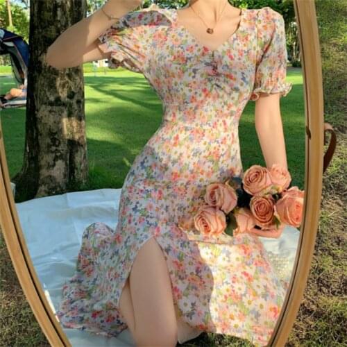 Link Level Love Elegant Summer Dresses