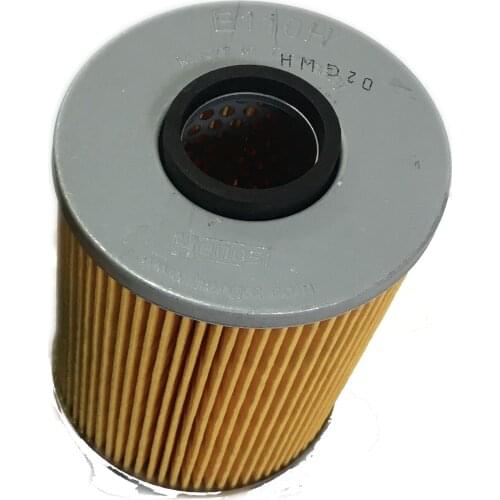 Hengst-Oil Filter (for BMW:E34 E36) (OEM No:11421730389)