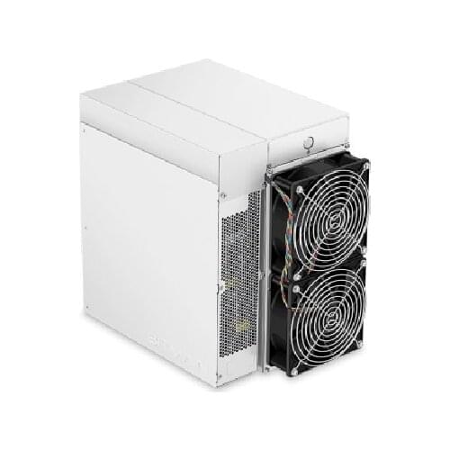 Ant T19 84t 3150w bitcoin miner with power supply