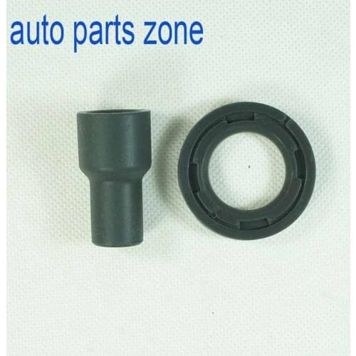 MH ELECTRONIC Repair kit 2pcs Ignition Coil For Toyota Coaster Fortuner Hiace Aurion Hilux 90919-02247 90919-02260 90919-T2001