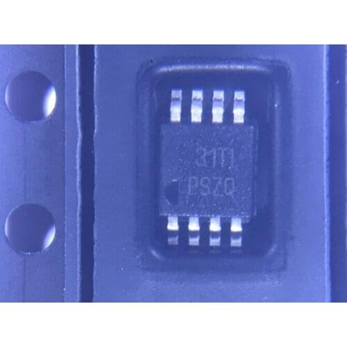 New 10PCS/LOT TPS7A3001DGNR TPS7A3001 MARKING PSZQ HMSOP-8