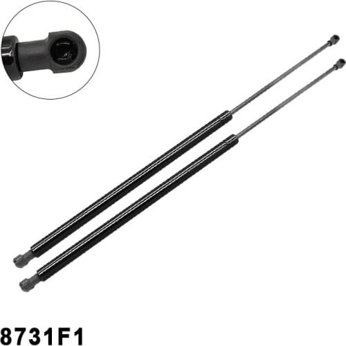 New Car Rear Tailgate Lift Supports Gas Struts 8731F1 For Citroen Xsara Picasso 1999-2009 Hatchback