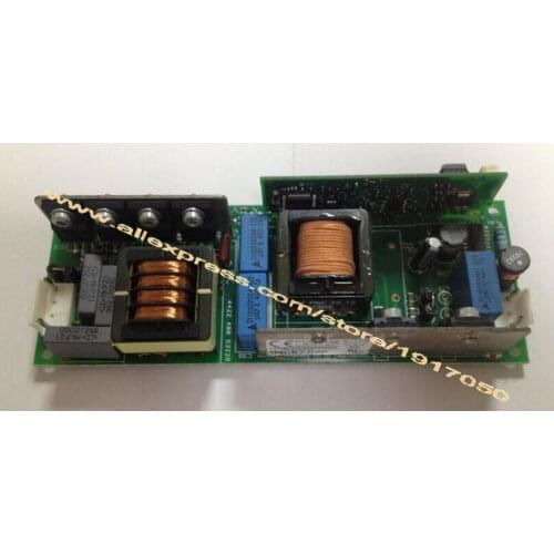 EUC 215g N/T05 Projector Ballast lamp driver board