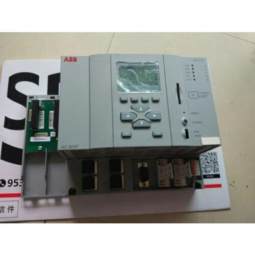 PM902F 3BDH001000R0005 used in good condition