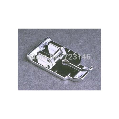 Snap-on Sew an exact 1/4 seam when quilting Foot FeeT FOR HOUSEHOLD SEWING MACHINE for JUKI BROTHER SINGER