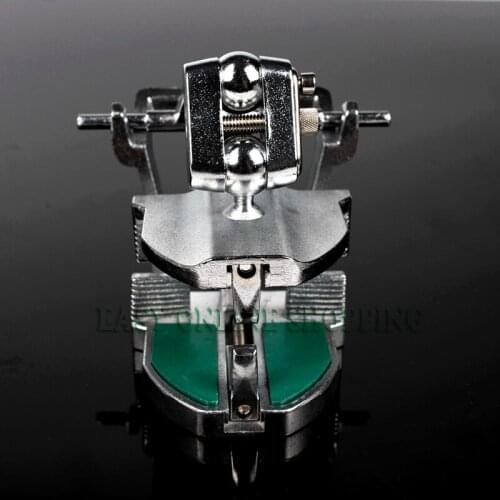 Dental Adjustable Dental Teeth Articulator for dental Lab Dentist Lab Equipment