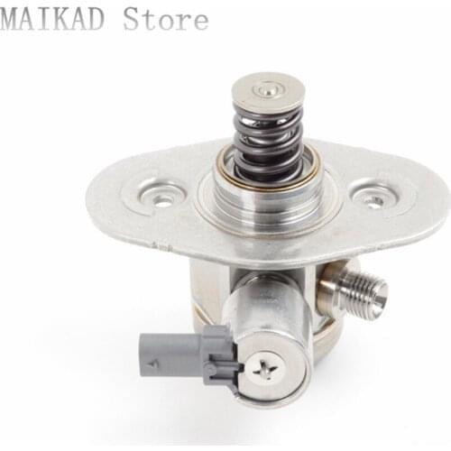 High-Pressure Fuel Pump & Fuel Filter for BMW F10 F11 F18 520i 523i 528i 530i 535i 550i 520Li 523Li 525Li 528Li 13518604229
