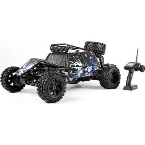 Rovan 1/5 scale Baja Vintage 360GT 36cc Engnie