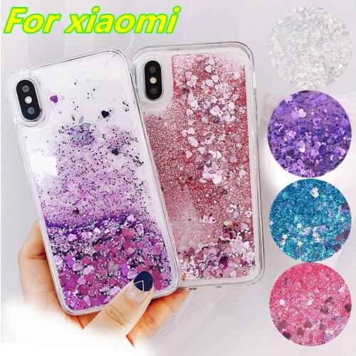 XINKSD Phone Cases Xiaomi Redmi Note 4X