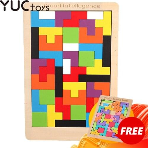 YUC toys Montessori