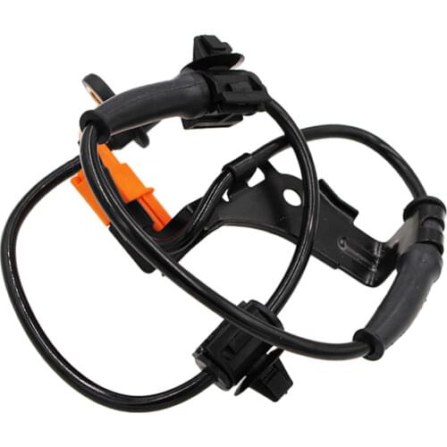 57455S9A013 57455-S9A-013 For HONDA CRV CR-V 2 3 2.0 2.2 2.4 2001-2006 New Front Left Wheel Speed ABS Sensor