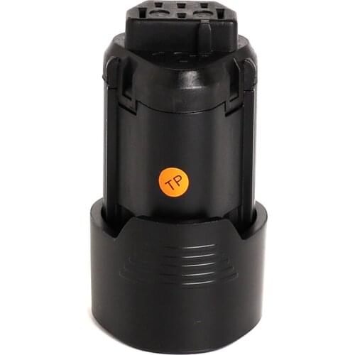Power tool battery For RIDGID 12VA 5000mAh R86048 130446011 130446007 AC82008 AC82048