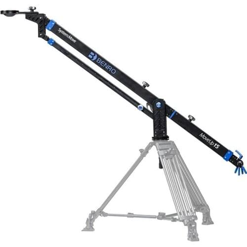 Benro MoveUp15 Jib - A15J27 - Max Load 15kg