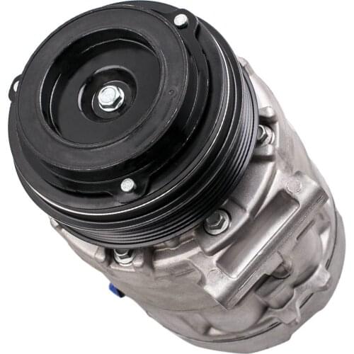 Air Conditioning Compressor A/C For BMW 3 SERIES E46 5er E39 7er E38 64526910459