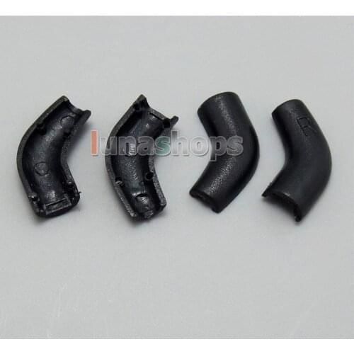 LN004784 Earphone Pins Shell Housing for Shure se535 Se846 Onkyo ES-FC300 ES-HF300 es-cti300 Fostex TE-05