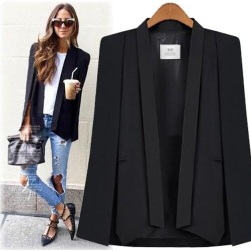 Liva girl Women's White Jackets