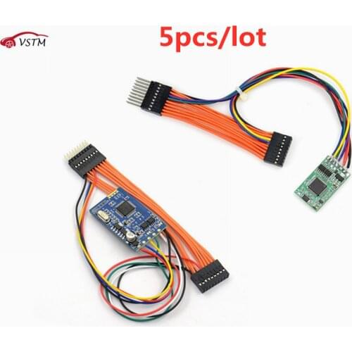 MB CAN Filter 18 In 1 CAN Filter for W222/W205/W447/204/W212/E(W207)/W246 for B-enz/for B-MW Universal Filter Fast Shipping