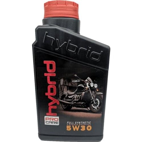 MONERO Motorcycle Oil Filters