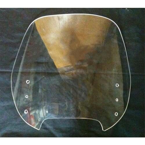 Motorcycle High Quality Windshield Windscreen Deflector for BMW R1100RT R1150RT R 1100 1150 RT