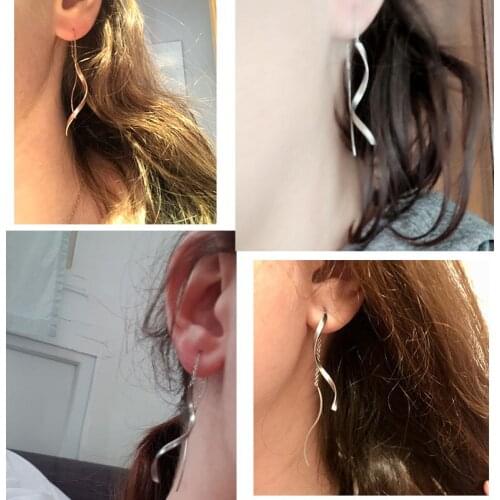 Myfresty Dangle Earrings