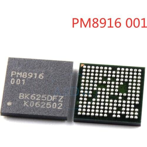New Original PM8916 001 Power PM IC Chip