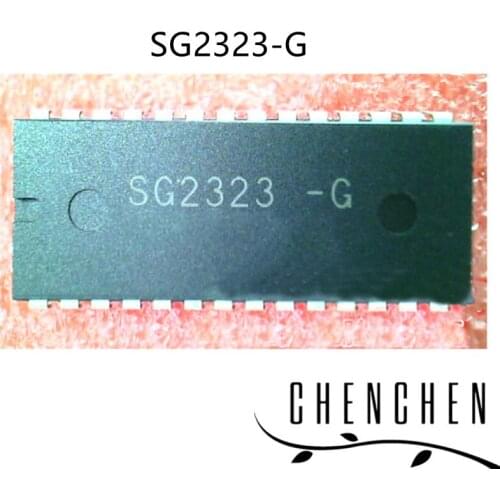 SG2323-G SG2323 DIP 100% New Original
