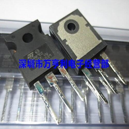 STW15NK90Z W15NK90Z TO-3P New and Original 5pcs/Lot