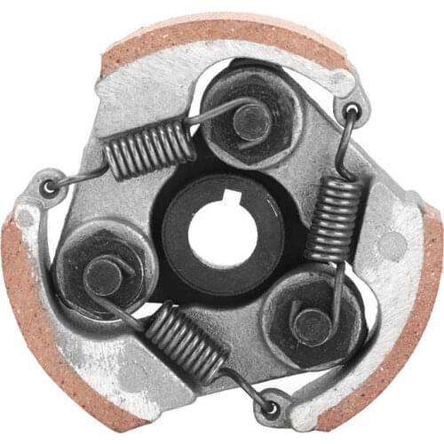 Waterproof Centrifugal Clutch Replacement Fits for 47cc 49cc Mini Moto for Dirt Bike ATV