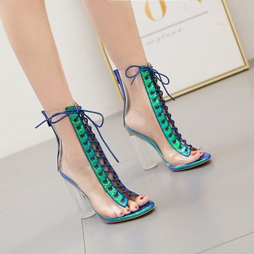 XingDeng Women's Ankle Boots