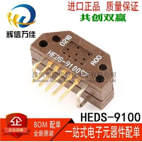 100% High Good Quality HEDS9100 A00 HEDS-9100#A00 Code disc Car ics chips, Automotive computer board driver chips