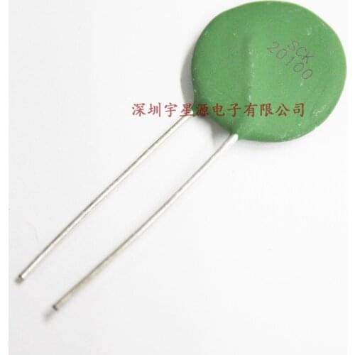 2PCS/ Original NEW TKS SCK20100 10R 5.5A