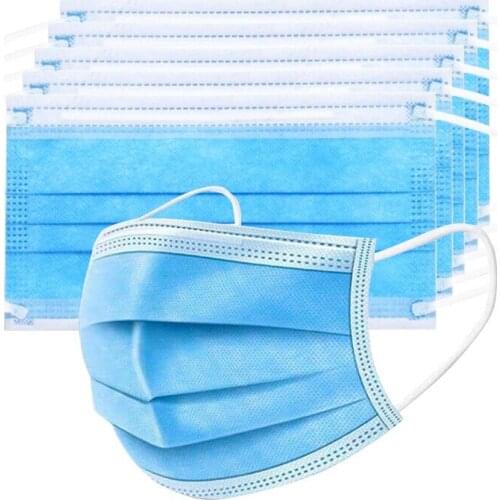 2000pcs/carton Factory direct supply 3 layers of ordinary protective