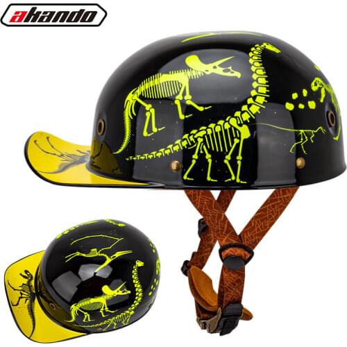 Akando Moto Equipment