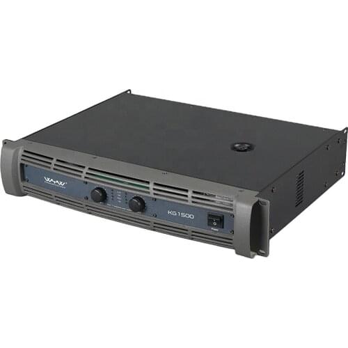 Digital High power DJ Sound Equipment power audio amplifier