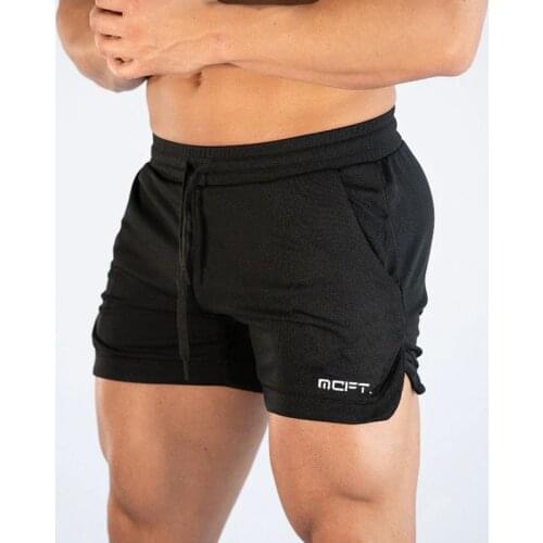 FITNESS SHARK Athletic Shorts