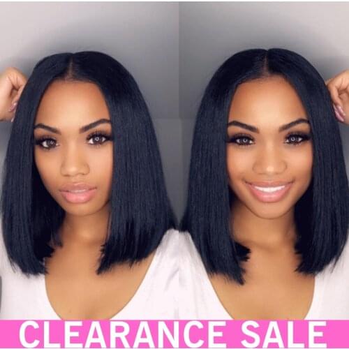 Hairitory Part Lace Wigs