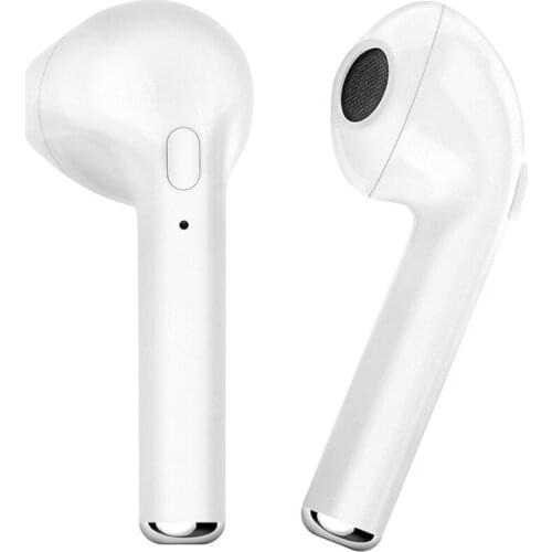 I7s TWS Wireless Bluetooth 5.0 Earphone in-ear Earphone Earbuds Headset With Mic For Phone iPhone