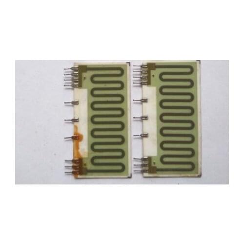 Lenze inverter 8211RH.1A 373674 thick film resistor