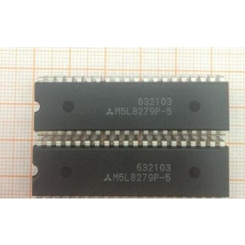 M5L8279P-5 ATMEGA128-16AU TW9900-TA1-GR