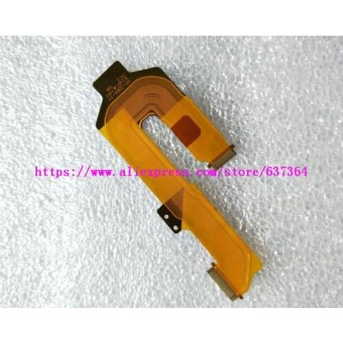 New LCD Flex Cable For Sony NEX-3N ILCE-5000 A5000 3N Digital Camera Repair Part