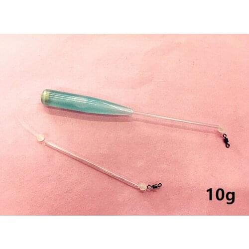 News:10g bombarda fishing Floating slow-down sinking float 10g fishing float tackle bobber float