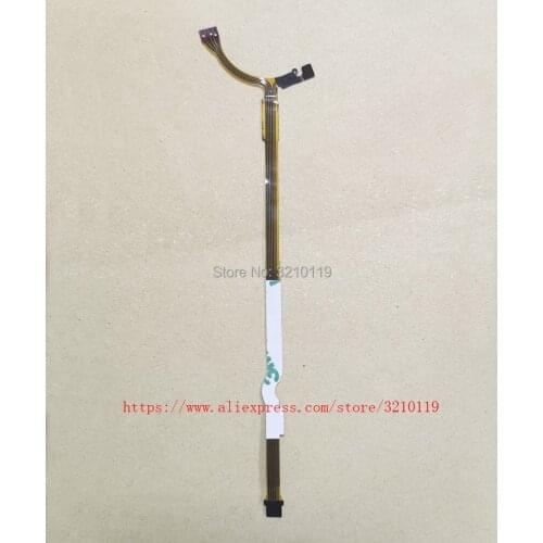 NEW Lens Aperture Flex Cable for Canon EF 24-105 24-105mm f/4L IS II USM Lens Repair Part (GEN 2)