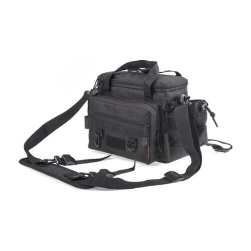 Outdoor Hiking Shoulder Bag Bicycle Cycling Waist Pack
